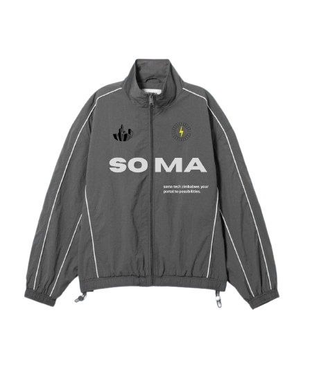 Windbreaker